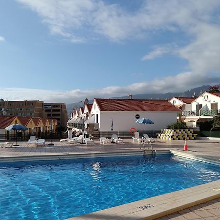 Tenerife Altamar Paradise Плая де лас Америкас Екстериор снимка