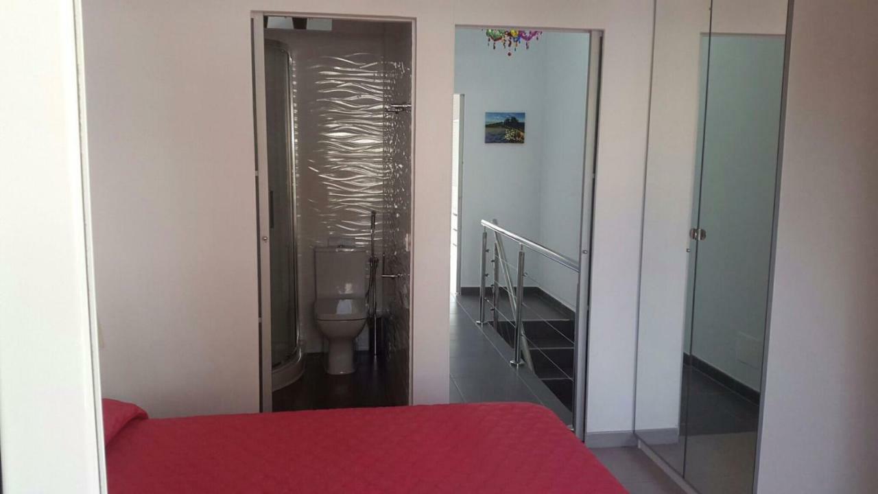 Tenerife Altamar Paradise Плая де лас Америкас Екстериор снимка