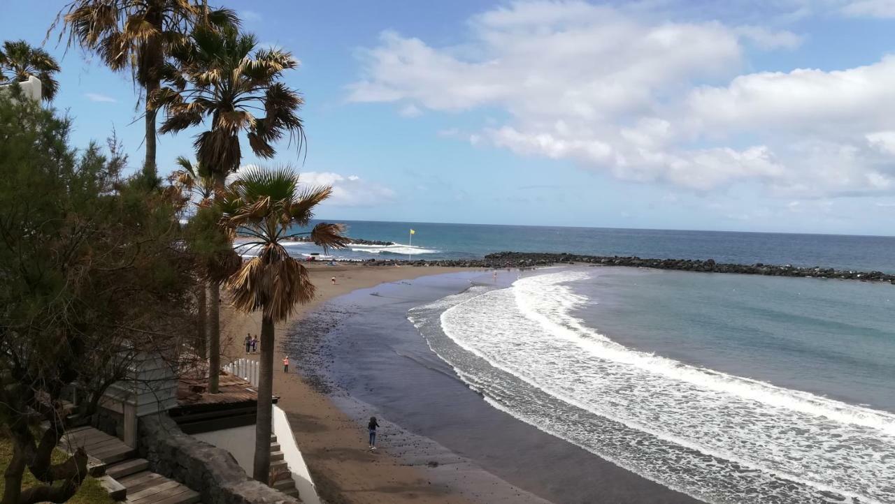 Tenerife Altamar Paradise Плая де лас Америкас Екстериор снимка